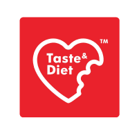 Taste and Diet Logo