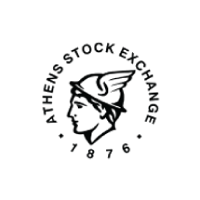 Athens Stock Exchange Logo