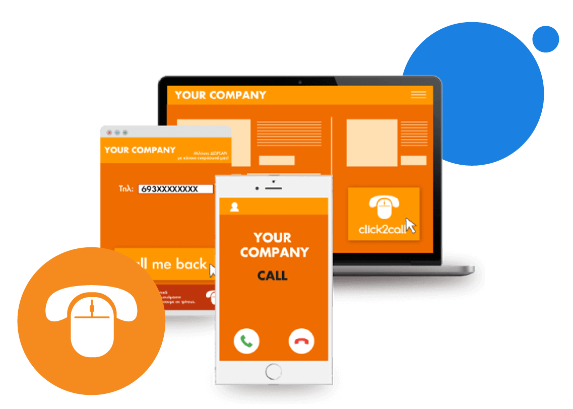 Click2Call Click2Call