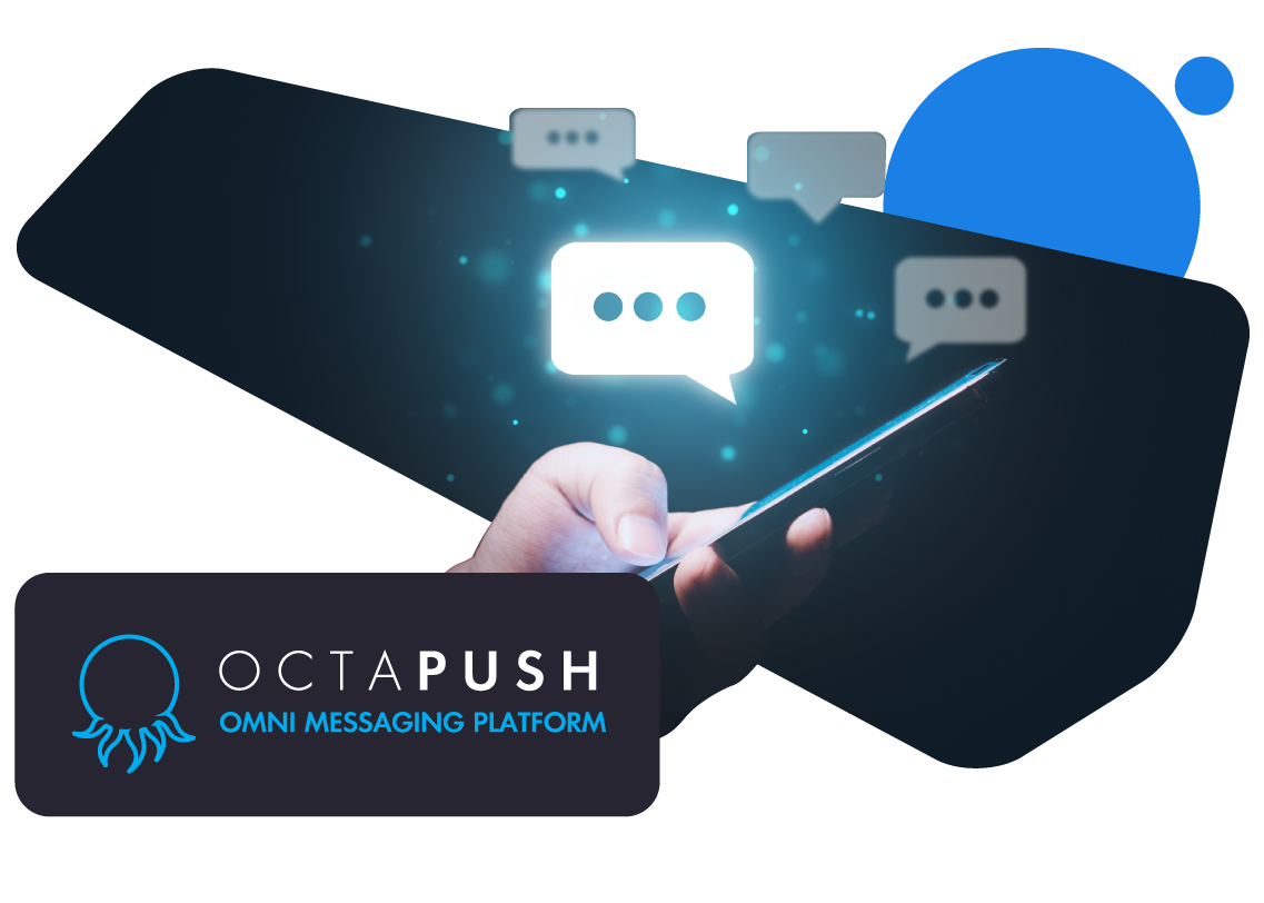 Octapush Octapush