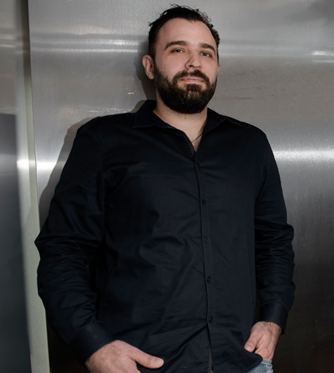 Αποστόλης Ιωακείμ