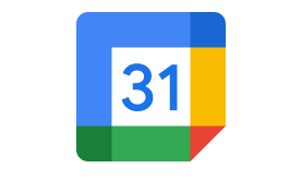 Google Calendar Google Calendar