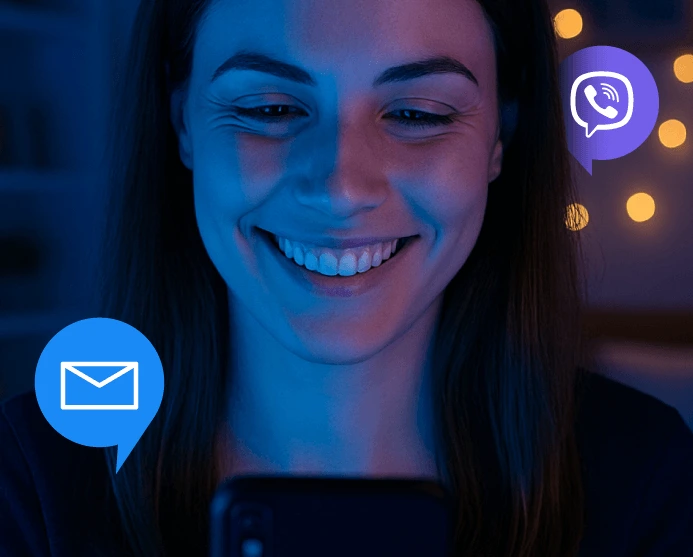 Messaging Υπηρεσίες