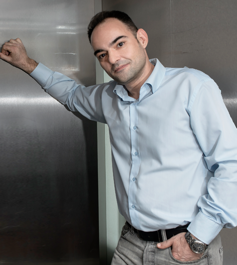 Κωνσταντίνος Λιαδάκης