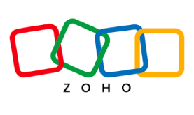 Zoho CRM Zoho CRM
