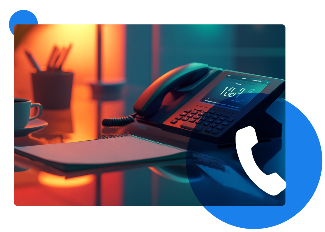 Τι είναι η VoIP Τηλεφωνία; Τι είναι η VoIP Τηλεφωνία;