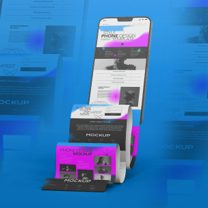 Mobile Landing Pages