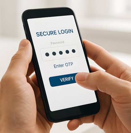 Κωδικοί μιας χρήσης