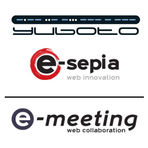 Συνεργασία YUBOTO και E-Sepia