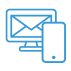 Web to SMS - Μαζικές Αποστολές SMS από οποιοδήποτε PC.