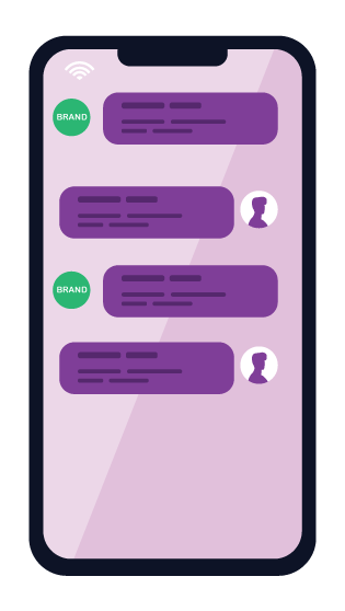 Viber Messaging by Yuboto