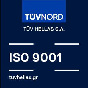 ISO 9001