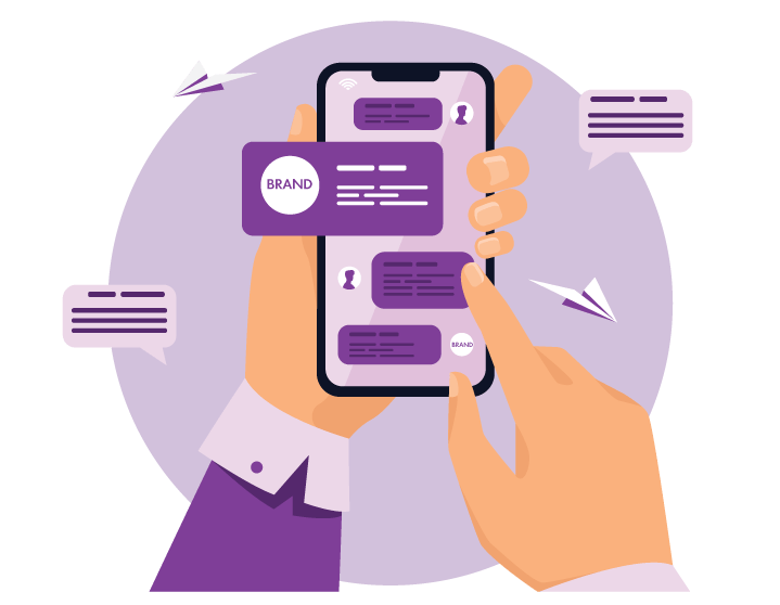 Viber Messaging by Yuboto