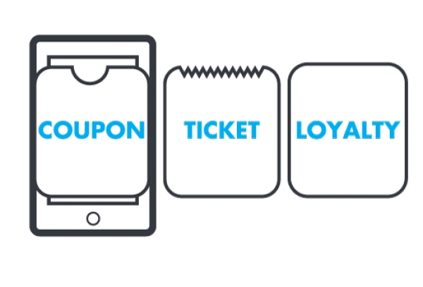 Δημιουργήστε το δικό σας loyalty club και στείλτε mobile barcodes σε όλους σας τους πελάτες!