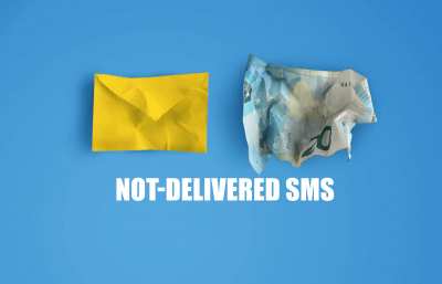 Not-Delivered SMS, Η Αλήθεια.
