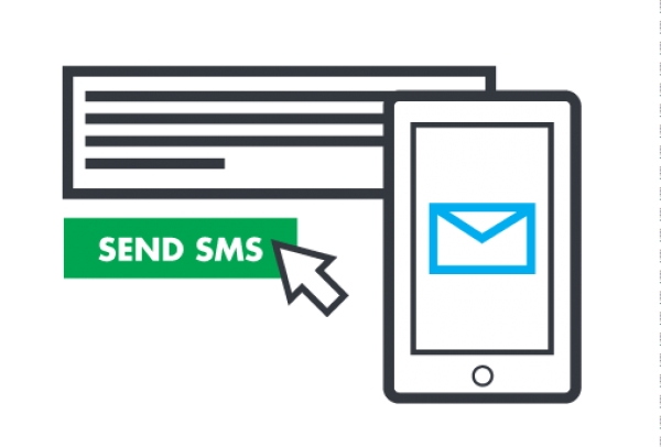 Γρήγορη ενημέρωση πελατών μέσω sms για ληξιπρόθεσμες οφειλές!