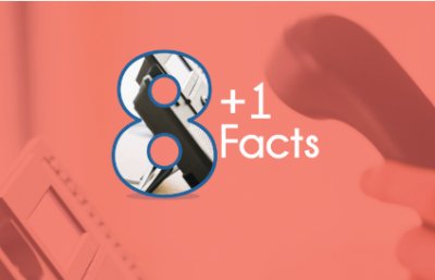 8+1 VoIP Facts που πρέπει να γνωρίζετε!