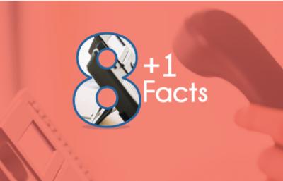 8+1 VoIP Facts που πρέπει να γνωρίζετε!