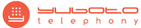 Yuboto Telephony Logo